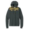 Club Fleece Sleeve Swoosh Pullover Hoodie Thumbnail