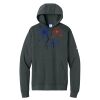Club Fleece Sleeve Swoosh Pullover Hoodie Thumbnail