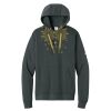 Club Fleece Sleeve Swoosh Pullover Hoodie Thumbnail