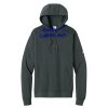 Club Fleece Sleeve Swoosh Pullover Hoodie Thumbnail