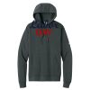 Club Fleece Sleeve Swoosh Pullover Hoodie Thumbnail