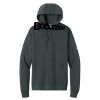 Club Fleece Sleeve Swoosh Pullover Hoodie Thumbnail