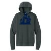 Club Fleece Sleeve Swoosh Pullover Hoodie Thumbnail
