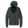 Club Fleece Sleeve Swoosh Pullover Hoodie Thumbnail