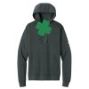 Club Fleece Sleeve Swoosh Pullover Hoodie Thumbnail