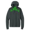 Club Fleece Sleeve Swoosh Pullover Hoodie Thumbnail