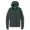 Club Fleece Sleeve Swoosh Pullover Hoodie Thumbnail