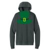 Club Fleece Sleeve Swoosh Pullover Hoodie Thumbnail