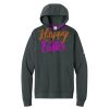 Club Fleece Sleeve Swoosh Pullover Hoodie Thumbnail