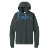 Club Fleece Sleeve Swoosh Pullover Hoodie Thumbnail