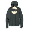 Club Fleece Sleeve Swoosh Pullover Hoodie Thumbnail
