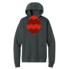 Club Fleece Sleeve Swoosh Pullover Hoodie Thumbnail