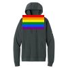 Club Fleece Sleeve Swoosh Pullover Hoodie Thumbnail