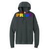 Club Fleece Sleeve Swoosh Pullover Hoodie Thumbnail