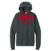 Club Fleece Sleeve Swoosh Pullover Hoodie Thumbnail
