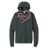 Club Fleece Sleeve Swoosh Pullover Hoodie Thumbnail