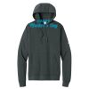 Club Fleece Sleeve Swoosh Pullover Hoodie Thumbnail