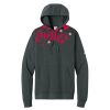 Club Fleece Sleeve Swoosh Pullover Hoodie Thumbnail