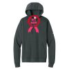 Club Fleece Sleeve Swoosh Pullover Hoodie Thumbnail