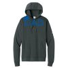 Club Fleece Sleeve Swoosh Pullover Hoodie Thumbnail
