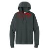 Club Fleece Sleeve Swoosh Pullover Hoodie Thumbnail