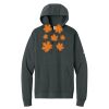 Club Fleece Sleeve Swoosh Pullover Hoodie Thumbnail