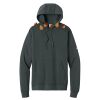 Club Fleece Sleeve Swoosh Pullover Hoodie Thumbnail