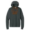 Club Fleece Sleeve Swoosh Pullover Hoodie Thumbnail