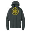 Club Fleece Sleeve Swoosh Pullover Hoodie Thumbnail