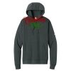 Club Fleece Sleeve Swoosh Pullover Hoodie Thumbnail