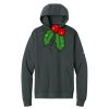Club Fleece Sleeve Swoosh Pullover Hoodie Thumbnail
