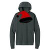 Club Fleece Sleeve Swoosh Pullover Hoodie Thumbnail