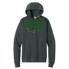 Club Fleece Sleeve Swoosh Pullover Hoodie Thumbnail