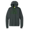 Club Fleece Sleeve Swoosh Pullover Hoodie Thumbnail
