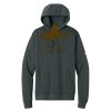 Club Fleece Sleeve Swoosh Pullover Hoodie Thumbnail