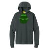 Club Fleece Sleeve Swoosh Pullover Hoodie Thumbnail