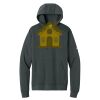 Club Fleece Sleeve Swoosh Pullover Hoodie Thumbnail