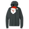 Club Fleece Sleeve Swoosh Pullover Hoodie Thumbnail