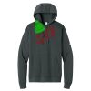 Club Fleece Sleeve Swoosh Pullover Hoodie Thumbnail