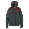 Club Fleece Sleeve Swoosh Pullover Hoodie Thumbnail