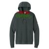 Club Fleece Sleeve Swoosh Pullover Hoodie Thumbnail