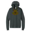 Club Fleece Sleeve Swoosh Pullover Hoodie Thumbnail