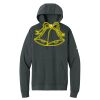 Club Fleece Sleeve Swoosh Pullover Hoodie Thumbnail