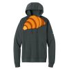 Club Fleece Sleeve Swoosh Pullover Hoodie Thumbnail