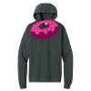 Club Fleece Sleeve Swoosh Pullover Hoodie Thumbnail