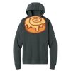 Club Fleece Sleeve Swoosh Pullover Hoodie Thumbnail