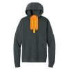 Club Fleece Sleeve Swoosh Pullover Hoodie Thumbnail