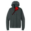 Club Fleece Sleeve Swoosh Pullover Hoodie Thumbnail