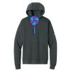 Club Fleece Sleeve Swoosh Pullover Hoodie Thumbnail