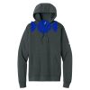 Club Fleece Sleeve Swoosh Pullover Hoodie Thumbnail